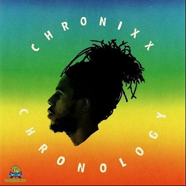 Chronixx 