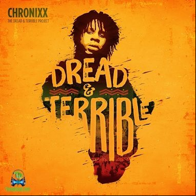 Chronixx 