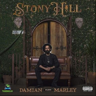 Damian Marley 
