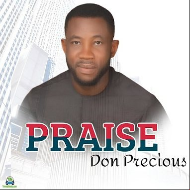 Don Precious