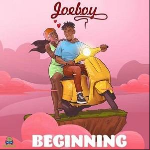 Joeboy 