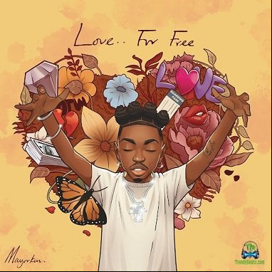 Mayorkun