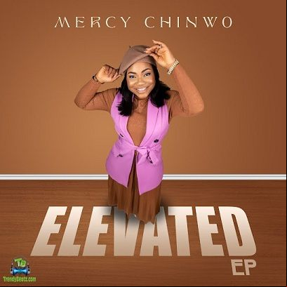 Mercy Chinwo 