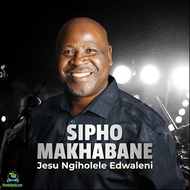 Sipho Makhabane