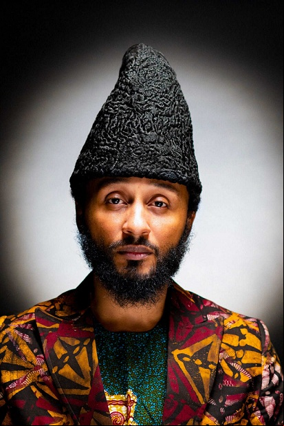 Wanlov the Kubolor
