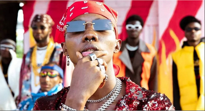 Blaqbonez Picture